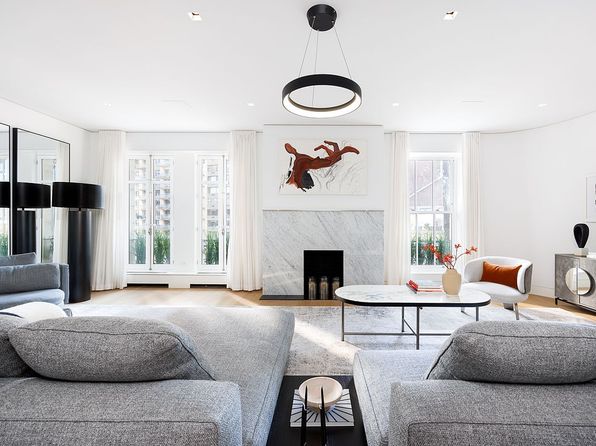 171 W 71st St #9/10A, New York, NY 10023