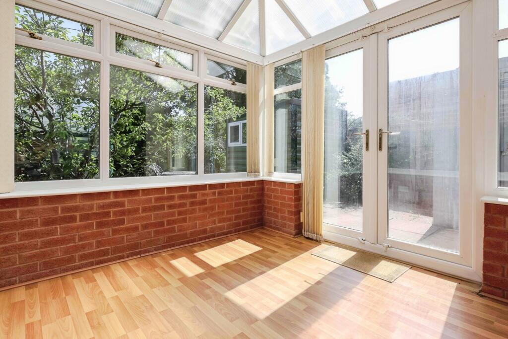 Additional image 10 of Elmdon Lane, Marston Green, Birmingham, West Midlands, B37