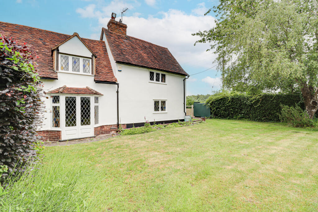 Additional image 22 of Apps Pond, Appspond Lane, Potters Crouch, AL2