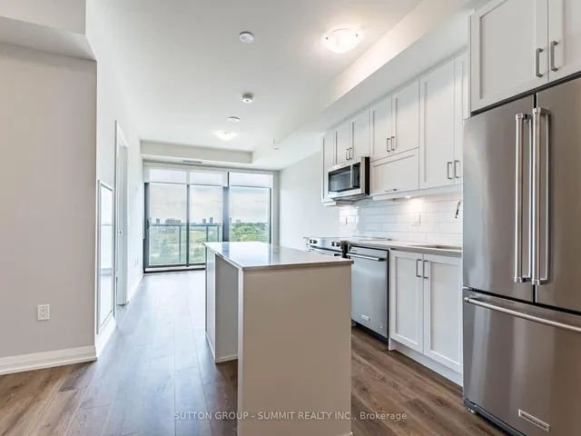 房产图片 8 - 加拿大安大略省奥克维尔William Cutmore大道3006号809单元