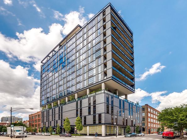 400 W Huron St UNIT 501, Chicago, IL 60654
