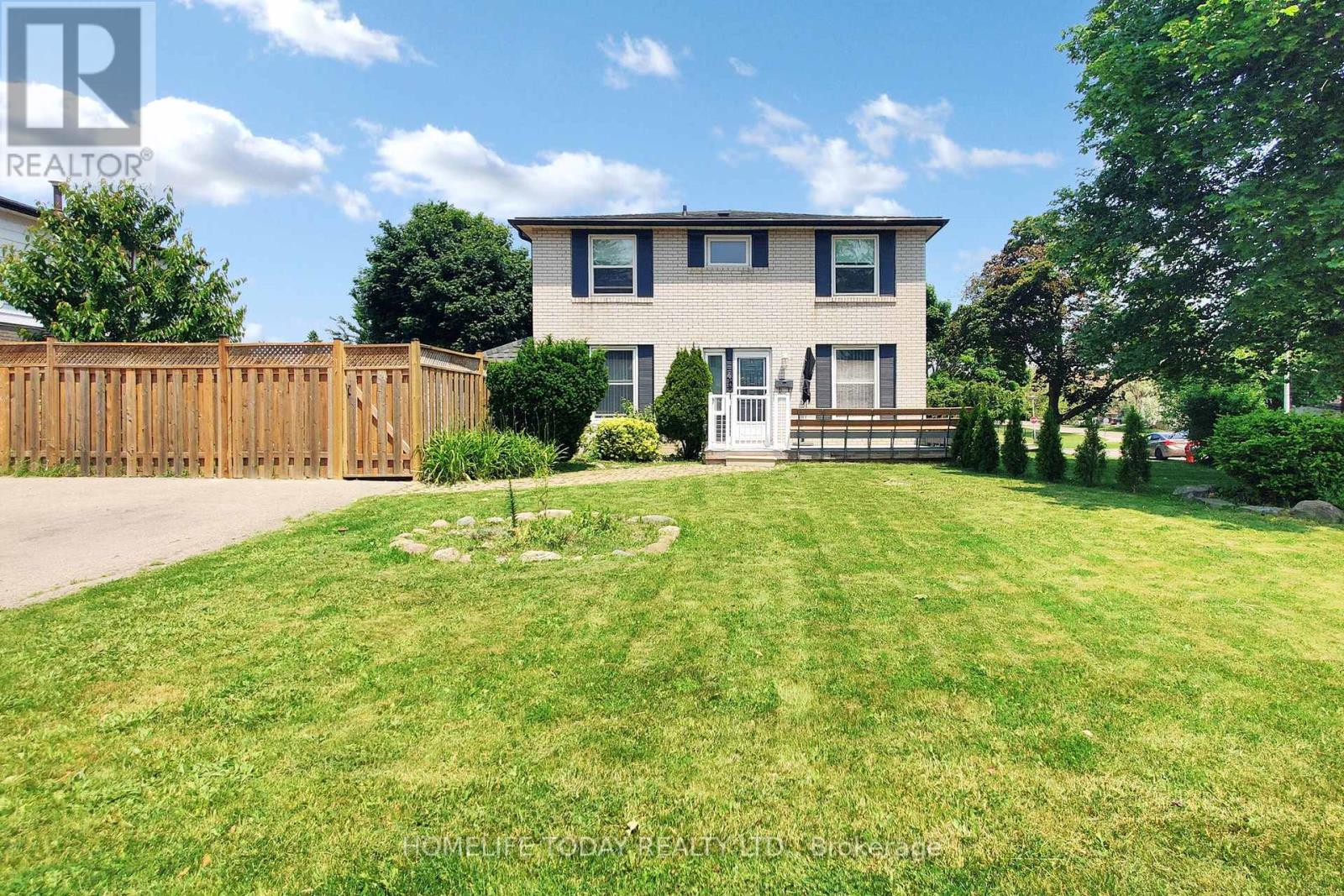 Property image for 4 FLAMINGO CRESCENT|Brampton (Southgate), Ontario L6T2G5