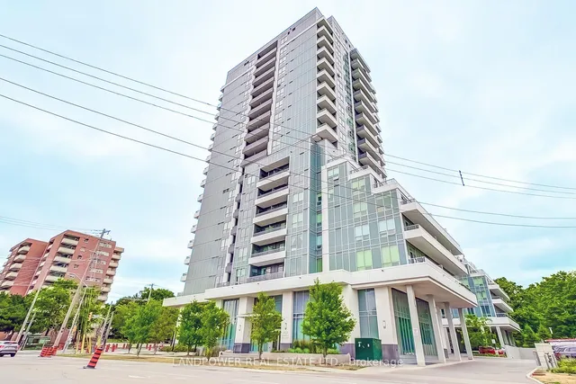 Additional image 2 of 3121 Sheppard Ave Unit 535