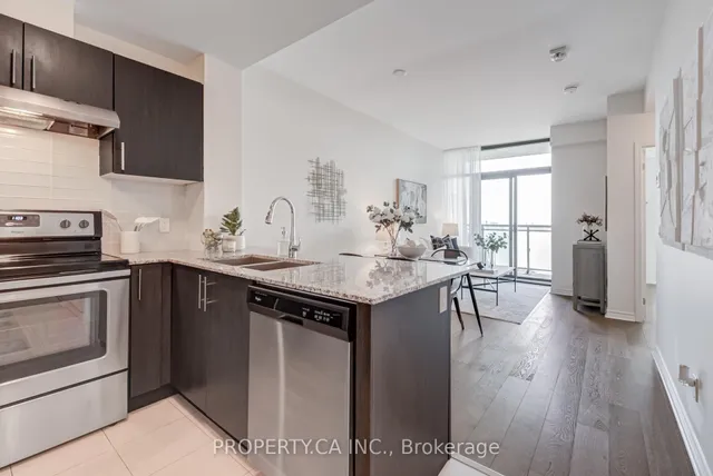 Additional image 8 of 2522 Keele St Unit 704