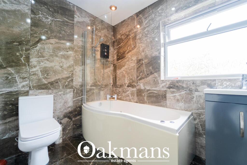 Additional image 20 of Greenridge Road, Birmingham, B20