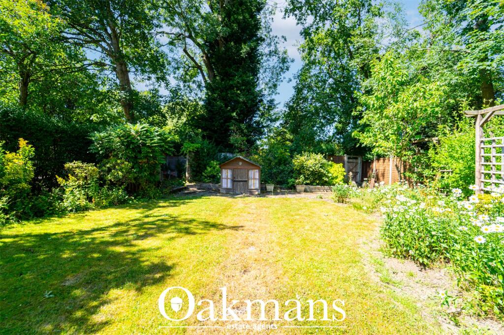 Additional image 43 of Bunbury Road, Bournville Village Trust, Northfield, Birmingham, B31