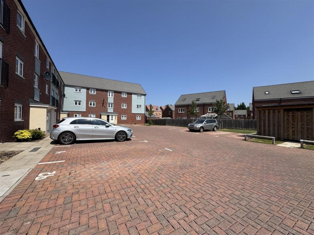 Additional image 15 of Aldridge Square, Perry Barr, Birmingham