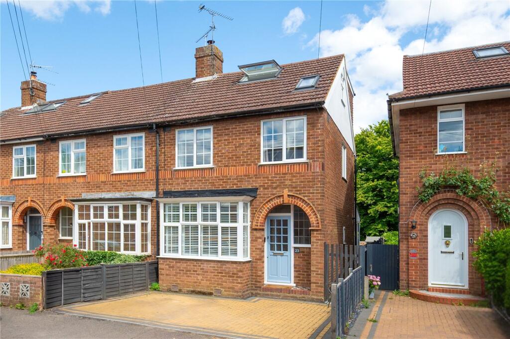 Additional image 7 of Sadleir Road, St. Albans, Hertfordshire