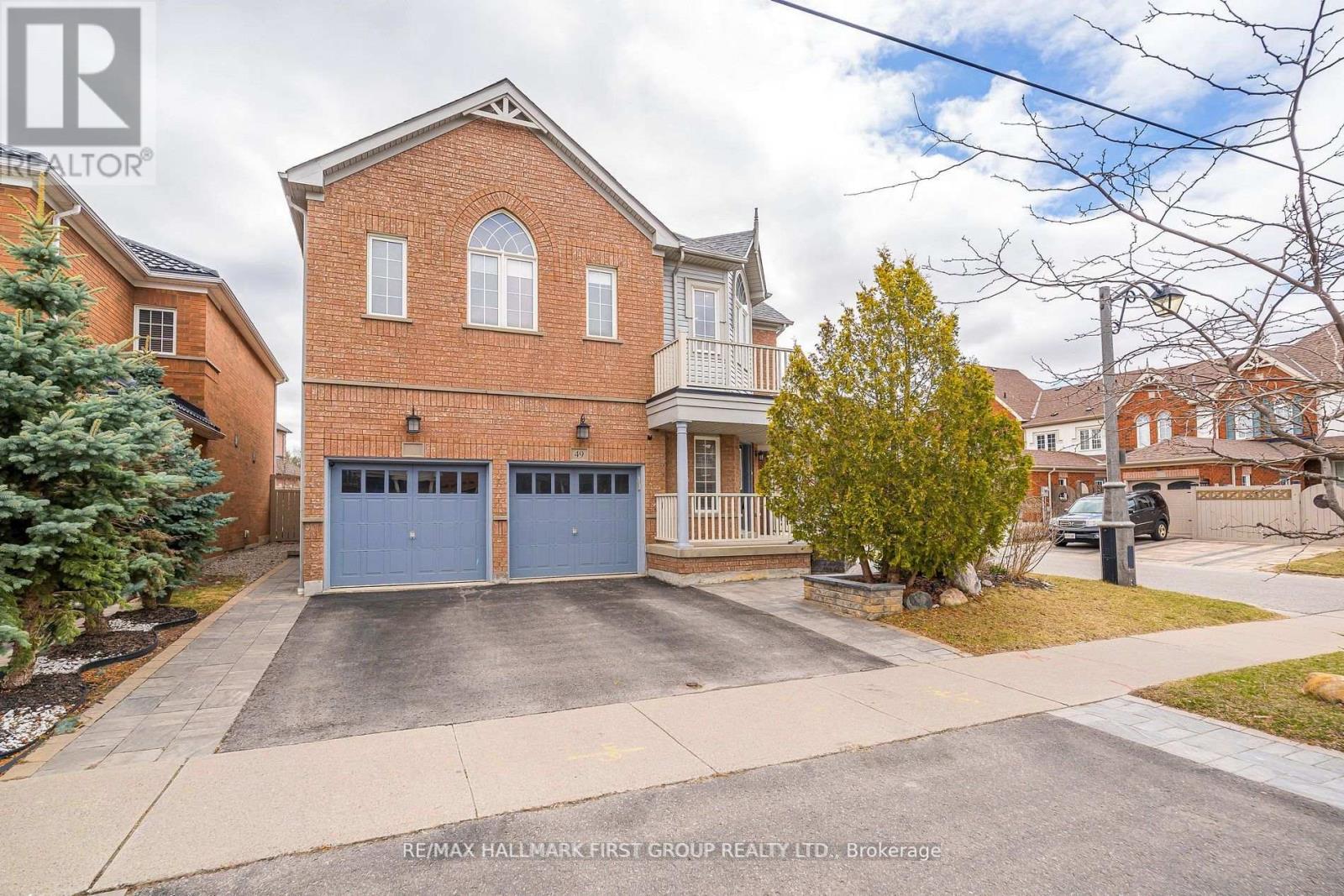 Property image for 49 THACKERY DRIVE|Ajax (Northeast Ajax), Ontario L1T0G6