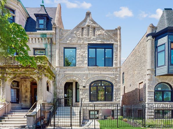 4114 S King Dr, Chicago, IL 60653