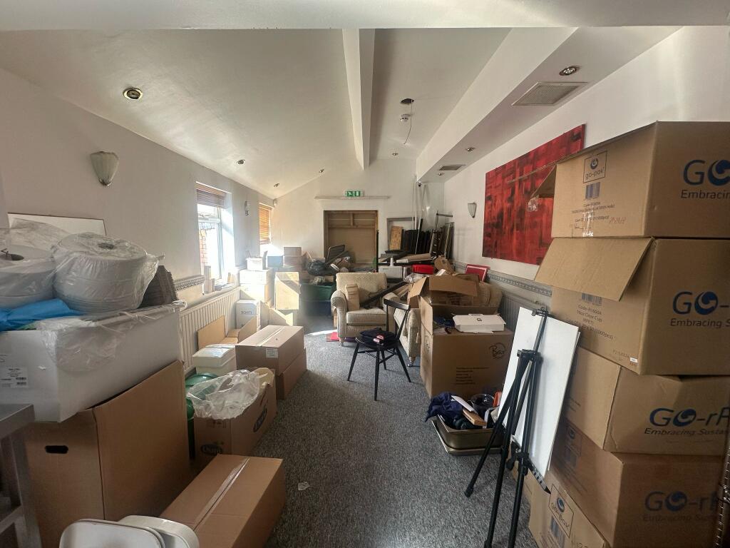 Additional image 21 of High Street, Harborne, Birmingham