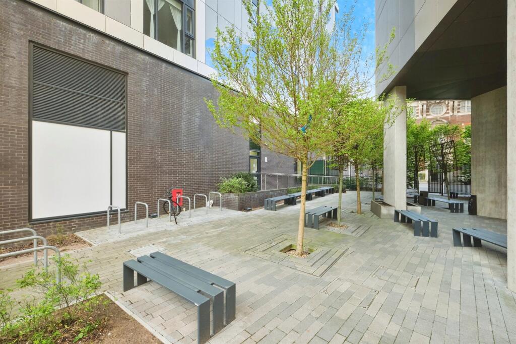 Additional image 8 of Sheepcote Street, BIRMINGHAM