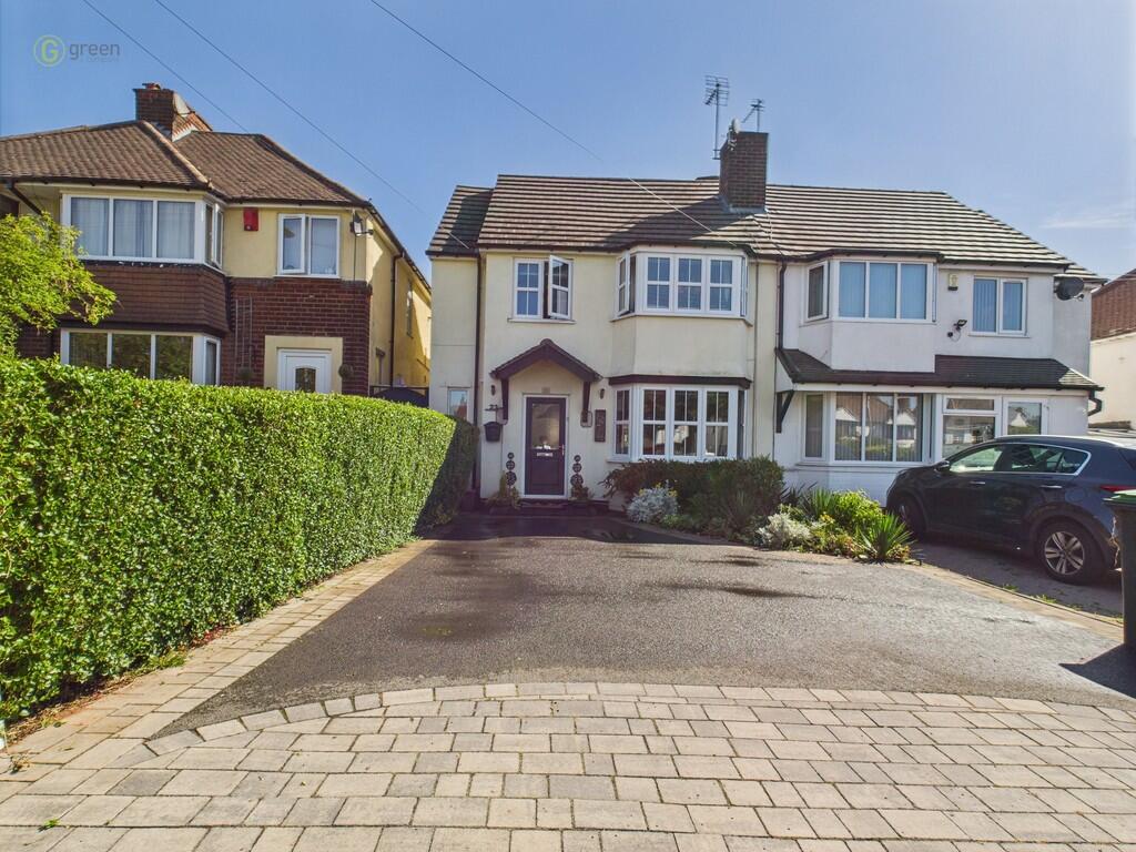 Additional image 17 of Morjon Drive, Great Barr
