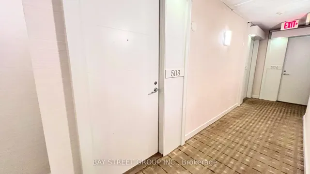 Additional image 3 of 38 Grenville St Unit 508