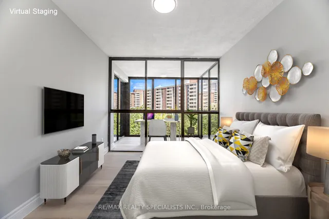 房产图片 20 - 1240 Marlborough Crt 单元606