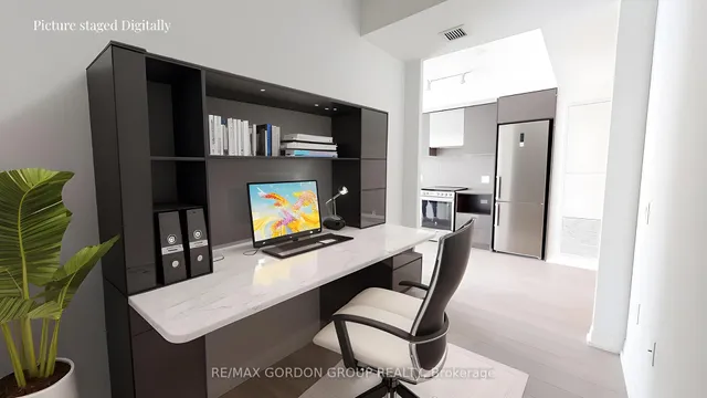 Additional image 11 of 251 Jarvis St Unit 4812