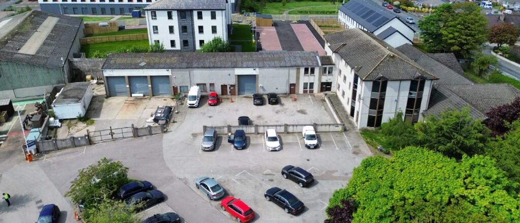 Property image for Osprey House, Mosscroft Avenue, Westhill, Aberdeenshire, AB32