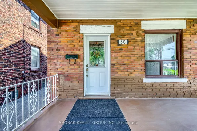 Additional image 5 of 593 Royal York Rd