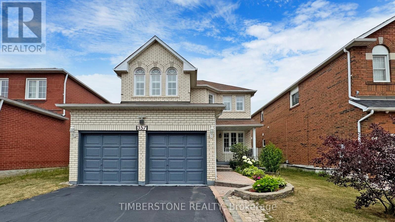 357 OLD HARWOOD AVENUE|Ajax (Central), Ontario L1Z1K2