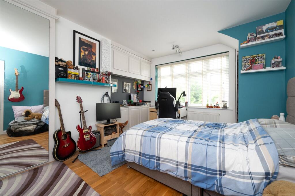 Additional image 12 of Gurney Court Road, St Albans, Hertfordshire