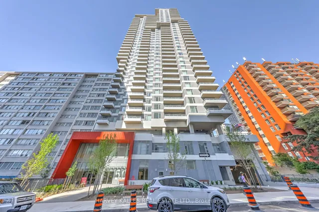 50 Dunfield Ave Unit 2715