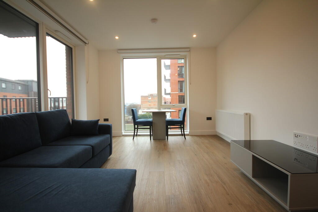 Additional image 4 of The Lancaster, Snow Hill Wharf, Shadwell Street, Birmingham, B4