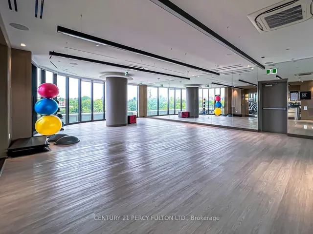 Additional image 17 of 585 Bloor St Unit 3415