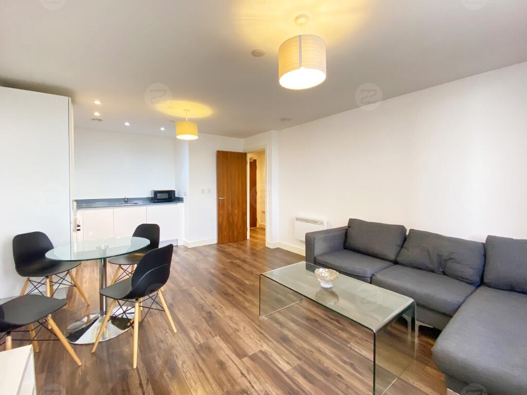 Broadyway, Broad Street, Birmingham, B15 1BJ