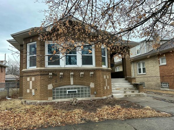 8145 S Euclid Ave, Chicago, IL 60617