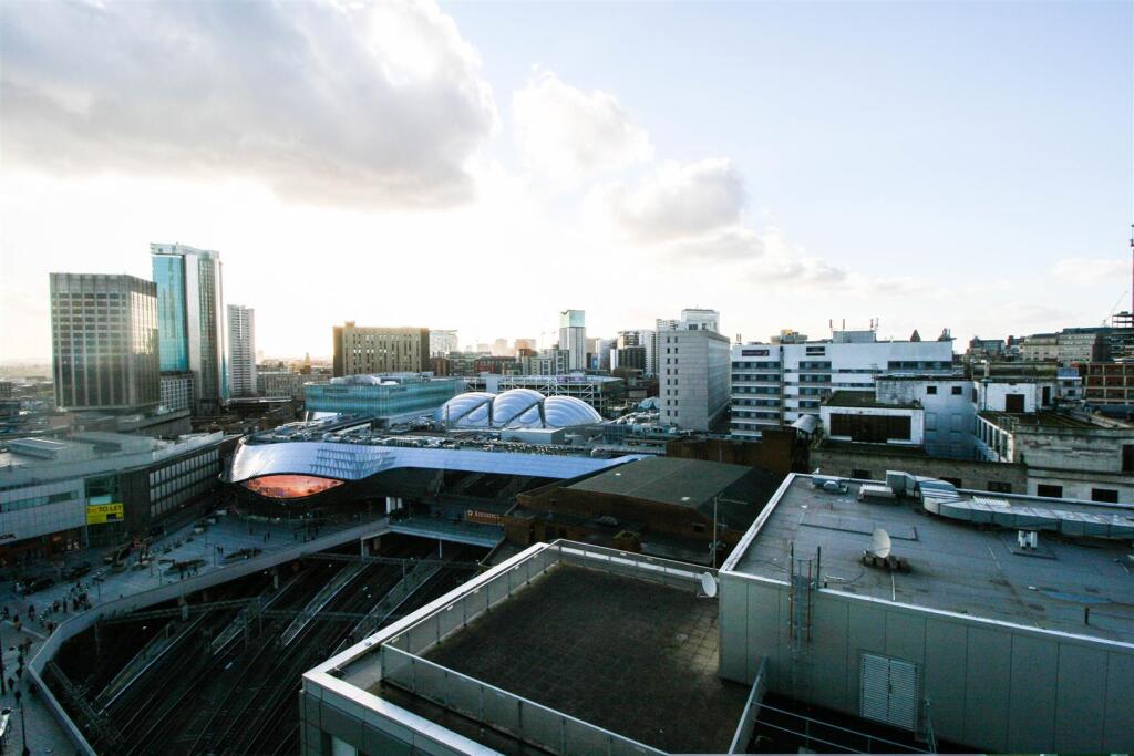 Additional image 6 of Rotunda, 150 New Street