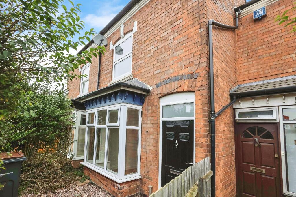 Additional image 17 of Station Road, Harborne, Birmingham