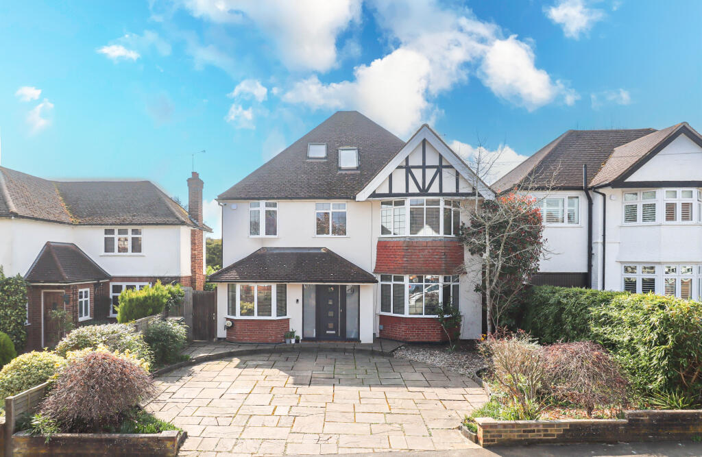 Additional image 32 of St. Stephens Avenue, St. Albans, St Albans, AL3