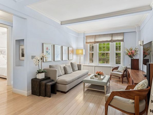588 W End Ave APT 4B, New York, NY 10024