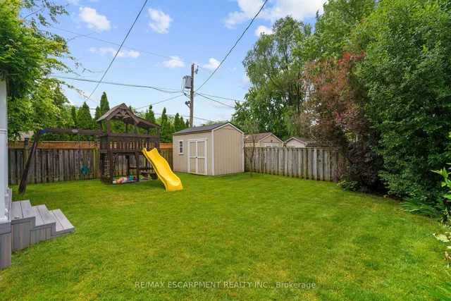 房产图片 28 - 711 MULLIN 路