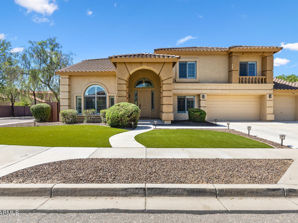 2409 W Quail Track Dr, Phoenix, AZ 85085