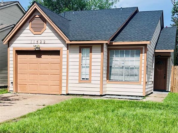 11522 Springshire Dr, Houston, TX 77066