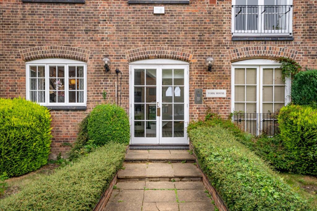 Additional image 12 of Abbey Mill Lane, St. Albans, Hertfordshire, AL3