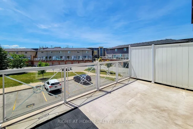 房产图片 19 - 1380 Costigan Rd 单元 33