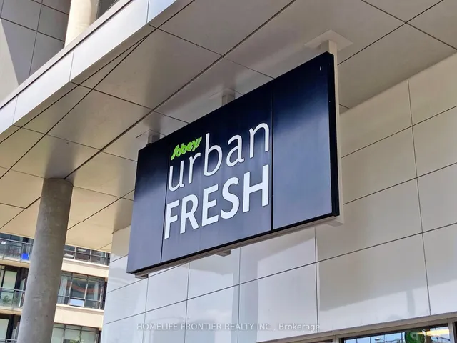 Additional image 33 of 15 Fort York Blvd Unit 1109