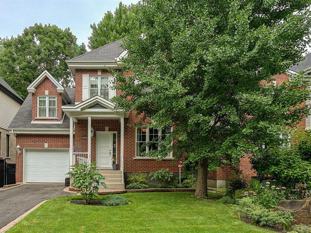 1273 Rue du Jardin|Longueuil (Le Vieux-Longueuil), Quebec J4N1V1