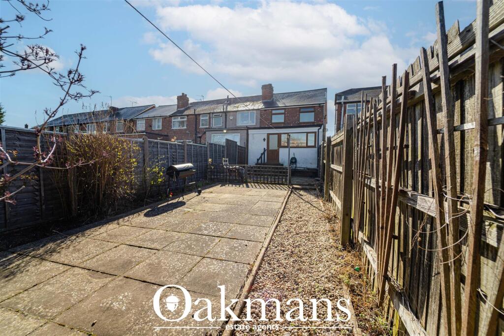Additional image 18 of Redditch Road, Kings Norton, Birmingham, B38