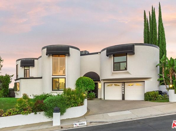 16894 Encino Hills Dr, Encino, CA 91436