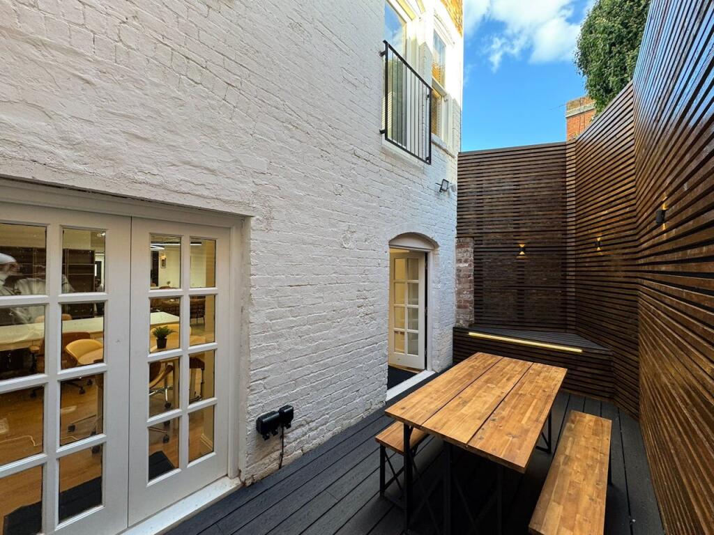 Additional image 13 of Kettle House, Bradford Street, Digbeth, Birmingham, B12 0NS