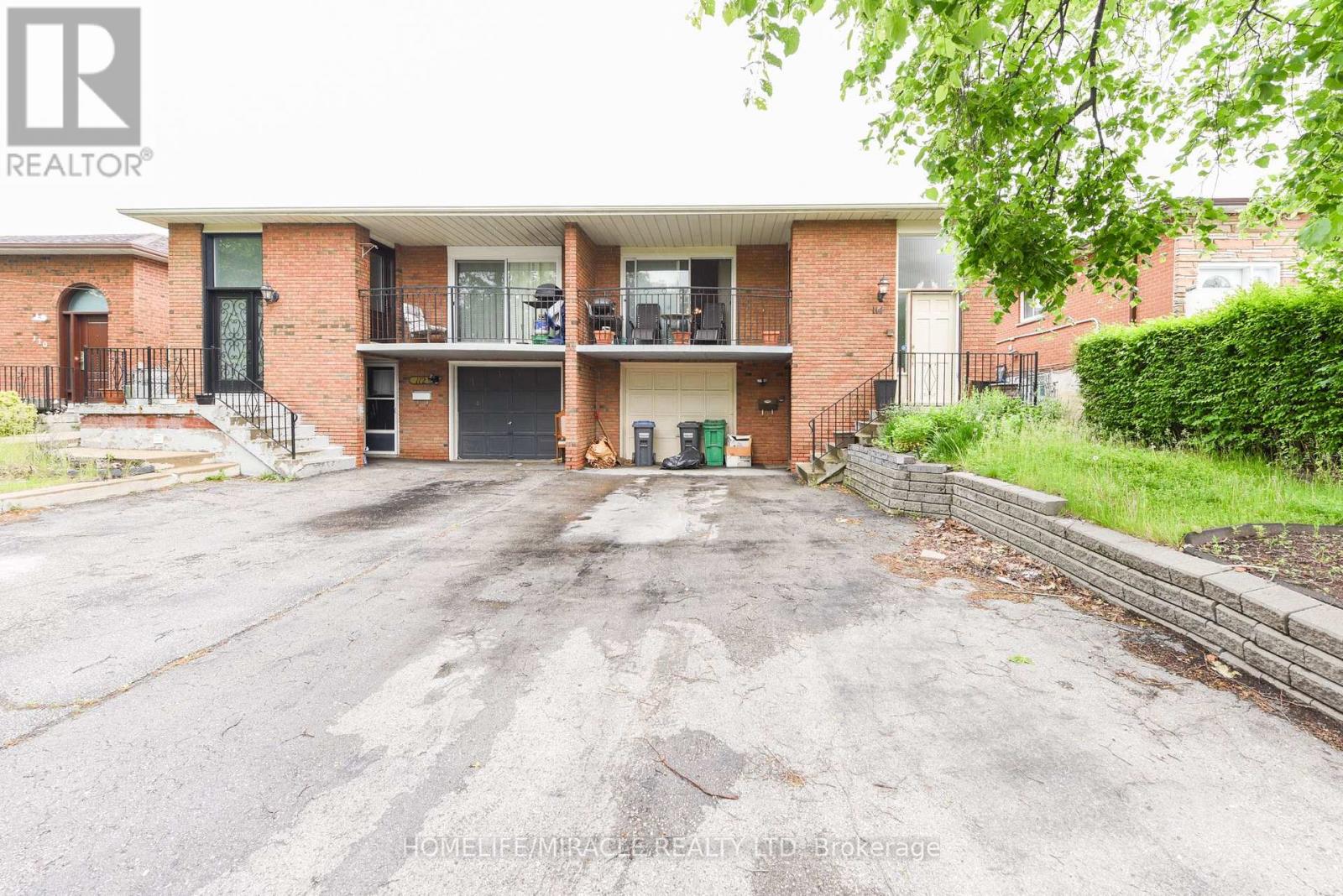 114 JADE CRESCENT|Brampton (Northgate), Ontario L6S3M8