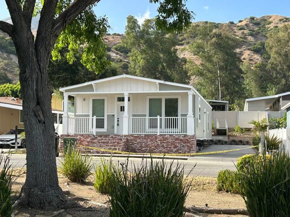 15455 Glenoaks Blvd SPACE 450, Sylmar, CA 91342