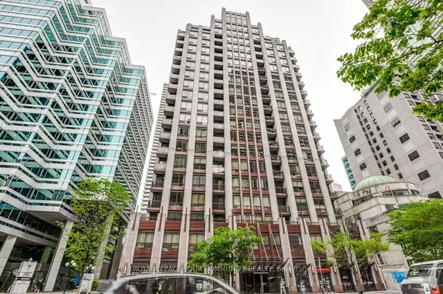 85 Bloor St Unit 410