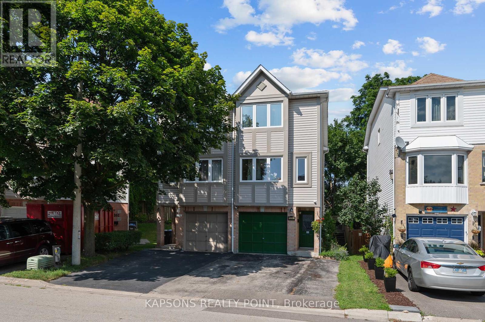Property image for 1255 WOODHILL COURT|Mississauga (Lakeview), Ontario L5E3H2