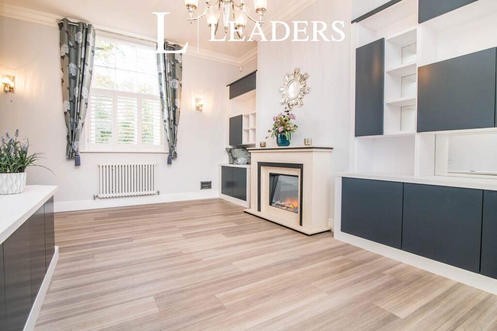 Additional image 2 of The Red House, B43