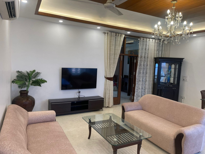 Additional image 3 of Nehru Enclave, Kalkaji, Delhi