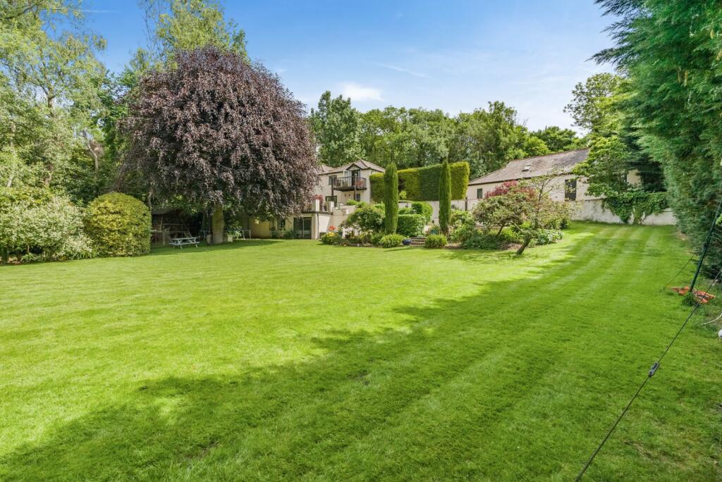 Additional image 21 of Radlett Road, Frogmore, St. Albans, Hertfordshire